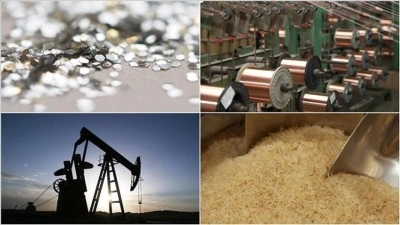 Orta Doğu kaynaklı jeopolitik gerilimler emtia piyasasında dalga boyunu y&uuml;kseltiyor