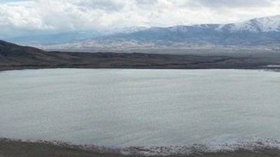 Orta Doğu su krizleriyle karşı karşıyayken &ccedil;atışmalar durumu daha k&ouml;t&uuml; hale getirebilir