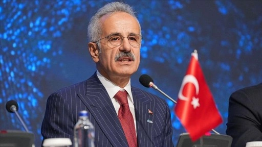 Orta Koridor Türkiye'yi 21 ülkeye doğrudan bağlanan "ticaret omurgası" haline getirec