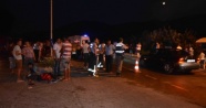Ortaca’da trafik kazası; 5 yaralı