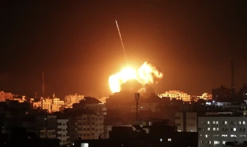 Ortadoğu ateşinin kıvılcımı okyanusun diğer tarafında yakıldı -Okay Deprem, Moskova'dan yazdı-