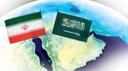 'Ortadoğuda İran ve Suudi Arabistan arasında vekalet savaşı yaşanıyor'
