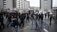 Ortaköy&#39;deki Reina saldırısıyla ilgili 10 şüpheli hakkında tutuklama talebi