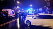 Ortaköy'deki terör saldırısıyla ilgili 10 kişi tutuklandı