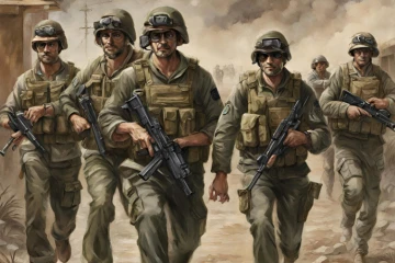 &Ouml;rt&uuml;l&uuml; operasyonlarda doğru bilgi ile yanlış bilginin, operasyonel başarıya etkisi -Serkan Yıldız yazdı-