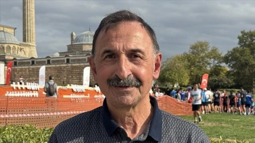 Oryantiringde hedef 25 binin üzerinde lisanslı sporcu
