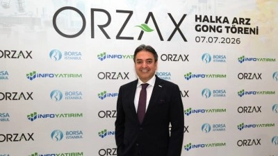 Orzaks yeni yatırımıyla yıl sonunda &uuml;retim kapasitesini 36 milyon kutu artıracak