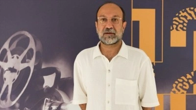 Oscar &ouml;d&uuml;ll&uuml; y&ouml;netmen Asghar Farhadi: Filmin izleyiciyle ilişki kurması &ccedil;ok &ouml;nemli