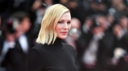 Oscarlı oyuncu Blanchett&#039;tan BMGK&#039;de Arakan konuşması