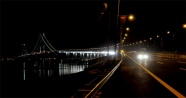 Osman Gazi Köprüsü araç trafiğine açıldı