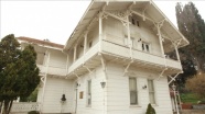 &#039;Osman Hamdi Bey Evi ve Müzesi&#039; Kültür ve Turizm Bakanlığının &#039;prestij müzesi&#039; olarak düzenlenecek