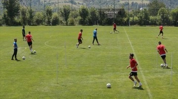 Osman Özköylü'den Süper Lig'de "güçlü Pendikspor" mesajı