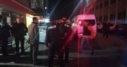 Osmaniye’de belediye başkanına silahlı saldırı