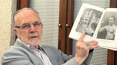 Osmanlı'da belagat geleneğine ışık tutan 'El-Kavl&uuml;'l-Ceyyid' eseri yeniden yayımlandı