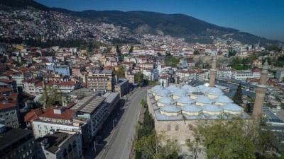 Osmanlı'nın beylikten cihan devletine ge&ccedil;işinin anahtarı: Bursa'nın fethinin 700. yılı