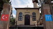 Osmanlı'nın ilk mescidi Söğüt'te