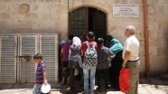Osmanlı'nın Kudüs'te kapanmayan hayır kapısı: Haseki Sultan Tekkesi