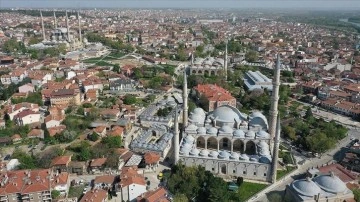 Osmanlı payitahtları 'bütüncül' turizm rotası olacak