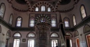 Osmanlı şaheseri Pertev Paşa Camii 437 yıldır sapasağlam ayakta
