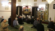 Osmanlıların Ramazan gelenekleri Üsküp&#39;ün tarihi camisinde yaşatılıyor