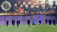Osmanlıspor'da Villarreal maçı hazırlıkları