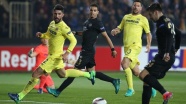 Osmanlıspor-Villarreal maçının kazananı yok