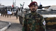 ÖSO komutanından Fransa&#039;ya YPG/PKK tepkisi