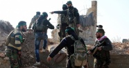 ÖSO, Suriye'deki Maaranaz'ı teröristlerden kurtardı