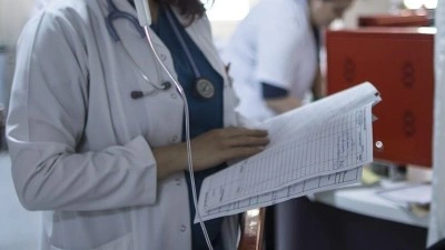 &Ouml;SYM, 2026-YDUS temel soru kitap&ccedil;ıkları ile cevap anahtarlarını yayımladı