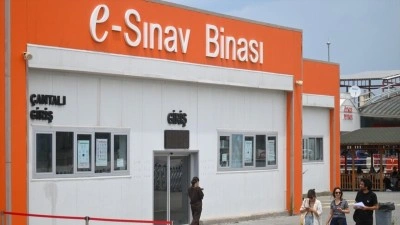 &Ouml;SYM, elektronik sınavlarını t&uuml;m &uuml;niversitelerde yapmayı hedefliyor
