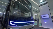 Otokar Ürdün'de 136 adetlik otobüs ihalesi kazandı
