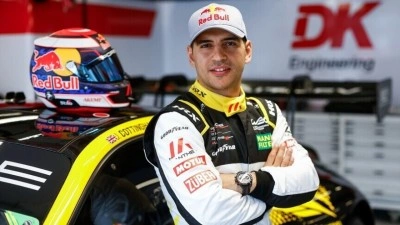 Otomobil sporcusu Ayhancan G&uuml;ven, Le Mans 24 Saat Yarışı'nda piste &ccedil;ıkacak