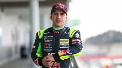 Otomobil sporcusu Ayhancan G&uuml;ven, Spa 24 Saat Yarışı'nda piste &ccedil;ıkacak