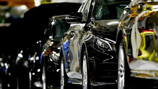 Otomotiv endüstrisi ağustosta 2,7 milyar dolarlık ihracat gerçekleştirdi