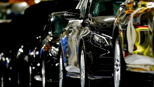 Otomotiv endüstrisi haziranda 3,4 milyar dolarla en fazla ihracat yapan sektör oldu