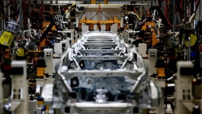 Otomotiv Sanayii Derneği, 2026'nın ilk 5 aylık verilerini a&ccedil;ıkladı