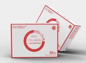 Ovio Collagen