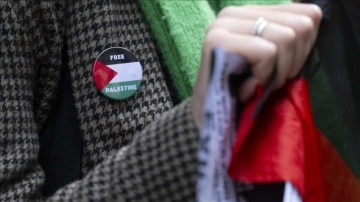 Oxfam: İngiltere İsrail'e silah sattığı müddetçe savaş suçlarına ortak olma riski taşıyor