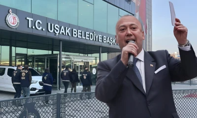 Oy veren Uşaklıların hi&ccedil; mi su&ccedil;u yok! -Emin Batur yazdı-