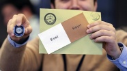 Oy zarfından çıkan fazla kağıt oyu geçersiz kılacak