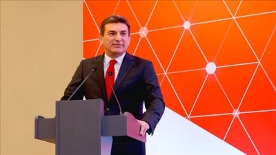 OYAK 2030'da 60 milyar dolarlık portf&ouml;y b&uuml;y&uuml;kl&uuml;ğ&uuml;ne ulaşmayı hedefliyor