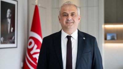 OYAK, &ccedil;alışan refahını verimlilik ve s&uuml;rd&uuml;r&uuml;lebilirlik yatırımı olarak konumlandırıyor