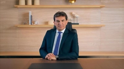 OYAK, Uzak Doğu ve Batı'da "&ccedil;ift kullanımlı teknoloji" şirketi satın almak i&ccedil;in arayı