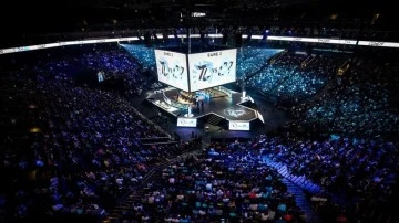 Oyun Başlıyor: E-Sporun G&uuml;ndelik Oyundan K&uuml;resel &Ccedil;ılgınlığa Dikkat Edici Y&uuml;kselişi