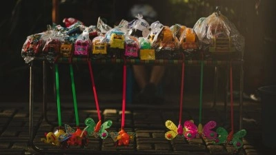 Oyuncak &uuml;retiminde aksam ve par&ccedil;a ithalatına y&ouml;nelik d&uuml;zenleme yerli &uuml;reticiyi sevindirdi