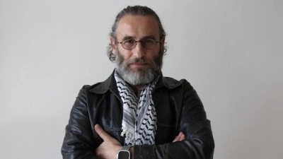 Oyuncu Ali Nuri T&uuml;rkoğlu'ndan 15 Temmuz'un ortak bir filmle anlatılması &ouml;nerisi: