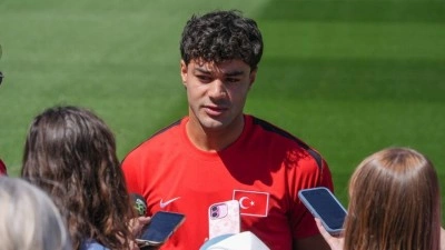 Ozan Kabak: Avustralya'yı ezberledik diyebiliriz