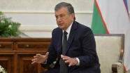 Özbekistan, 10 işletmenin hisselerinin bir bölümünü satacak
