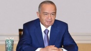 Özbekistan Cumhurbaşkanı Kerimov, beyin kanaması geçirdi
