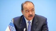 Özbekistan’da hükümet istifa etti
